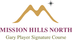 $25 Mission Hills North Gift Card